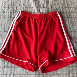 adidas shorts